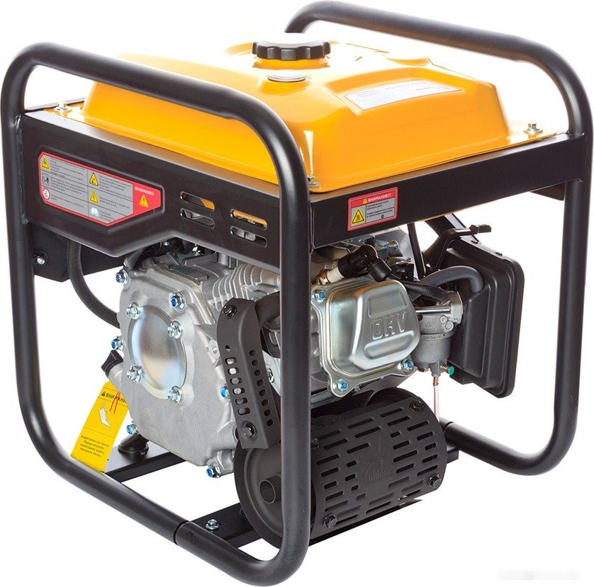 Генератор RedVerg RD-IG3300H-O