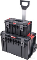 Ящик для инструментов Qbrick System PRO 600 Basic + ONE Cart