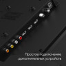 Телевизор TopDevice Frameless TDTV24CN04H_BK