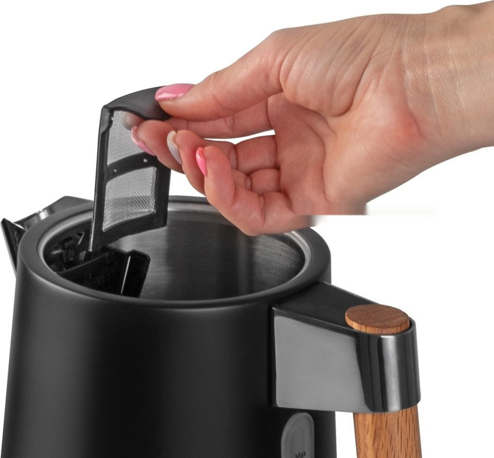 Электрический чайник Endever KR-372S