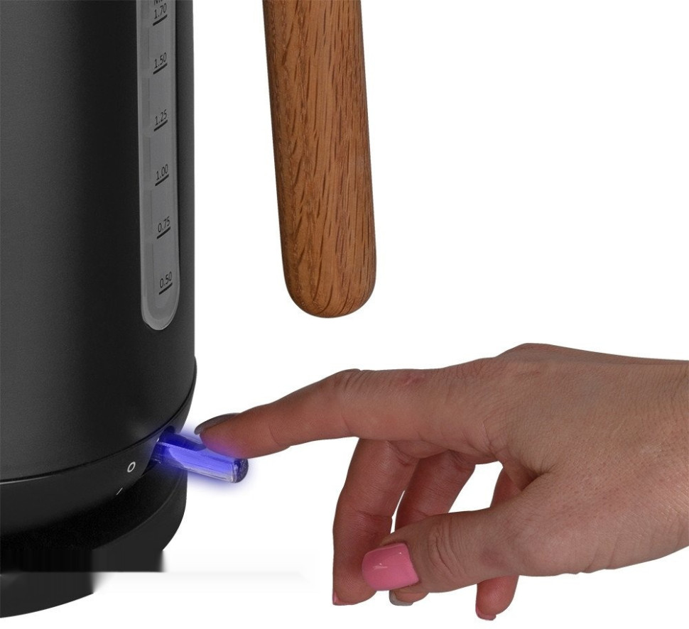 Электрический чайник Endever KR-372S