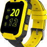 Детские умные часы Canyon Cindy KW-41 (желтый/черный)