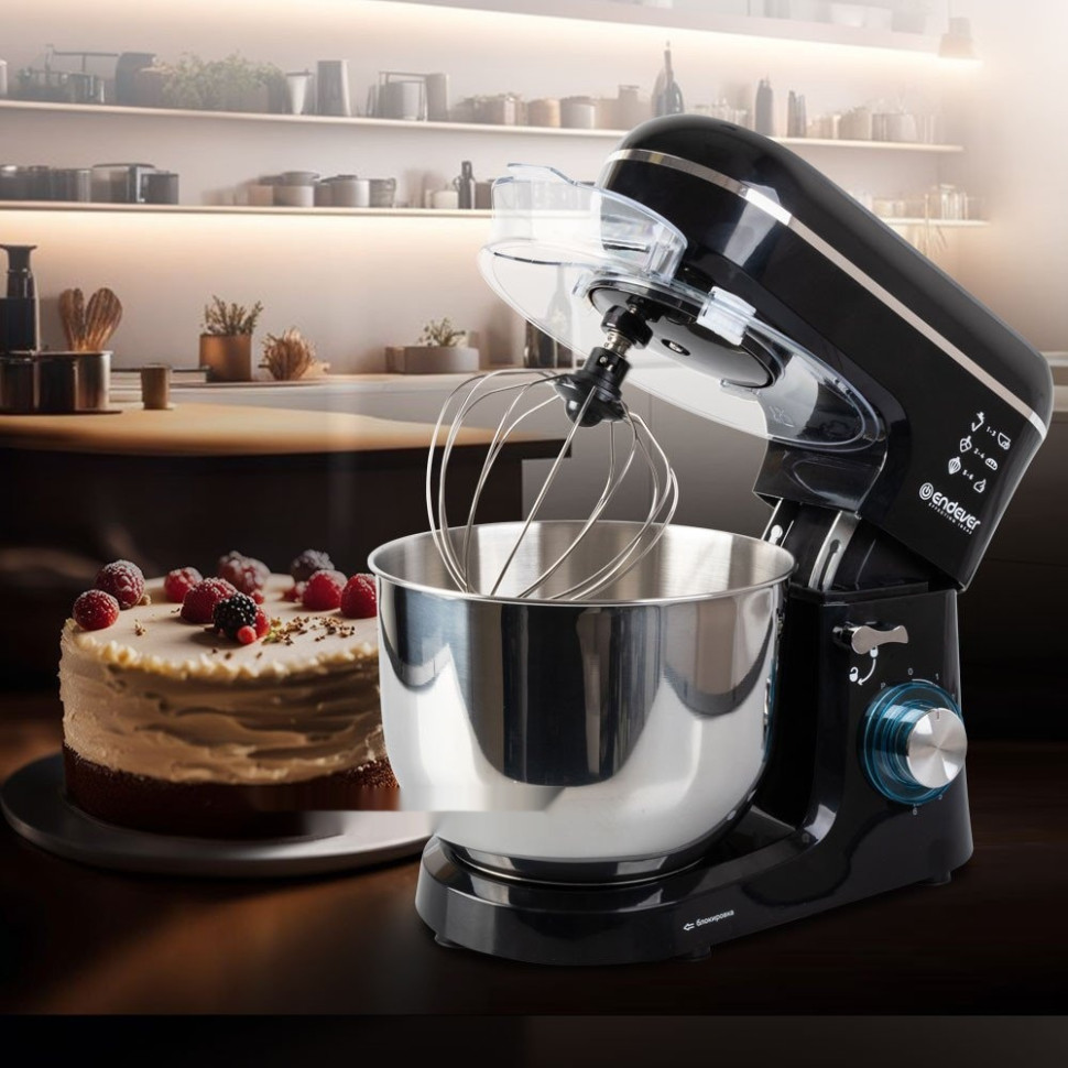 Кухонный комбайн Endever Sigma-120