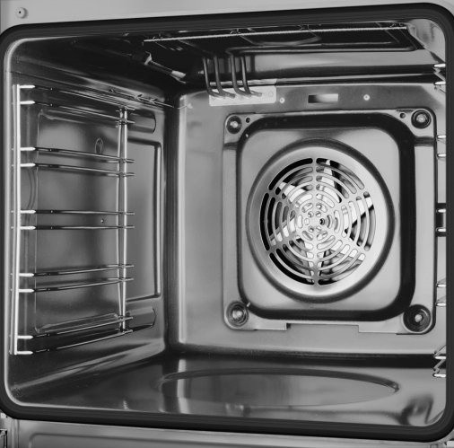 Плита Hansa FCMW59329