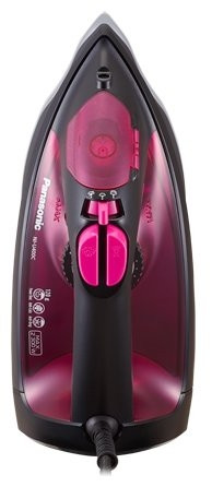 Утюг Panasonic NI-U400CPTW