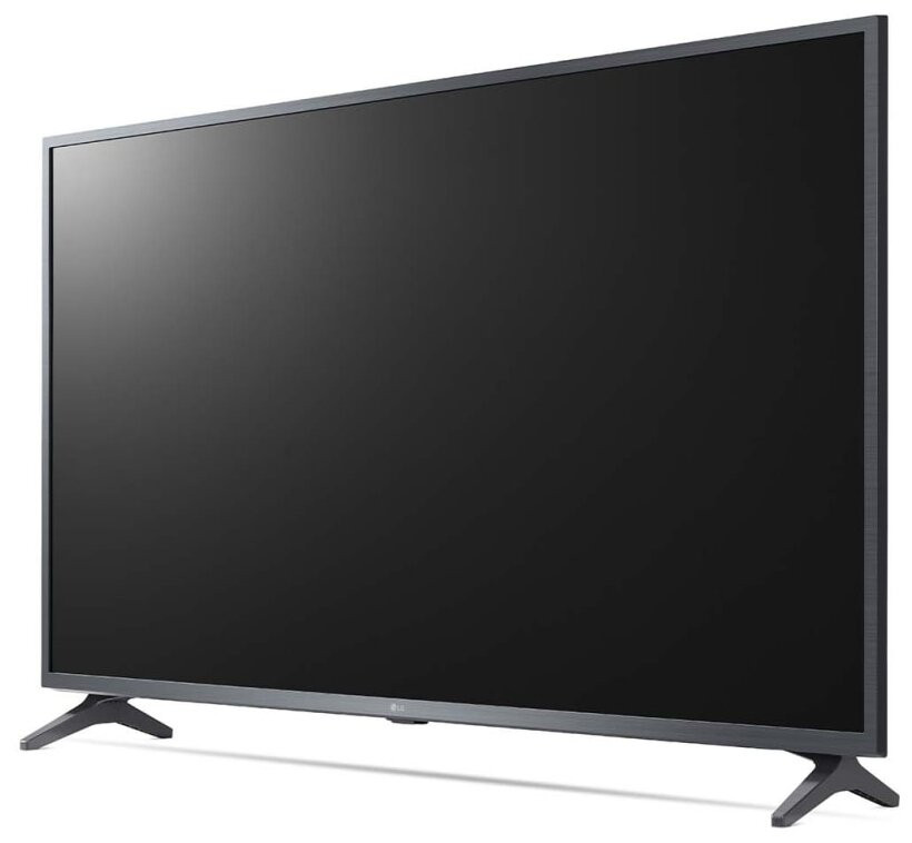 Телевизор LG 50UQ75001LG