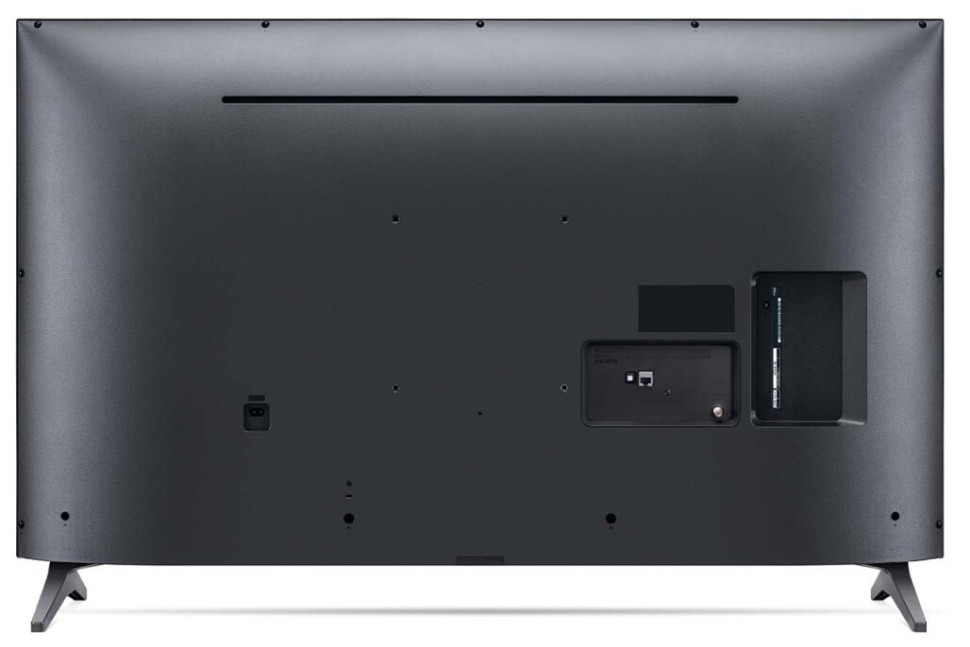 Телевизор LG 50UQ75001LG