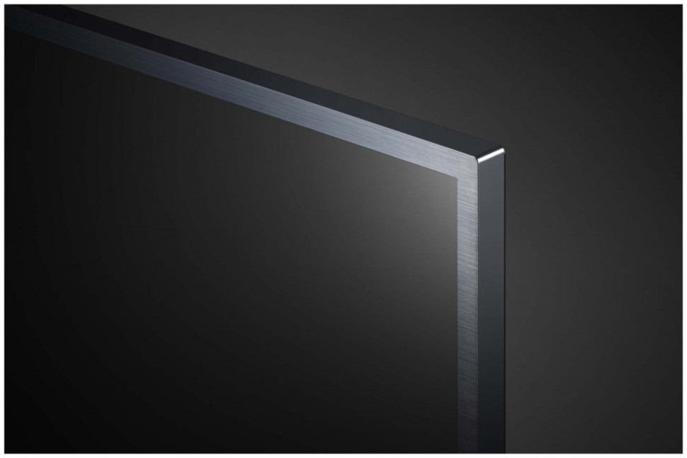 Телевизор LG 50UQ75001LG