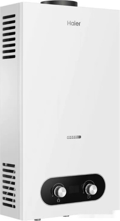 Водонагреватель HAIER JSD 24-12E