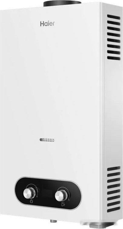 Водонагреватель HAIER JSD 24-12E