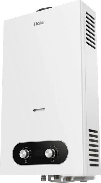 Водонагреватель HAIER JSD 24-12E