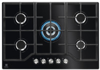 Варочная панель Electrolux KGG75362K