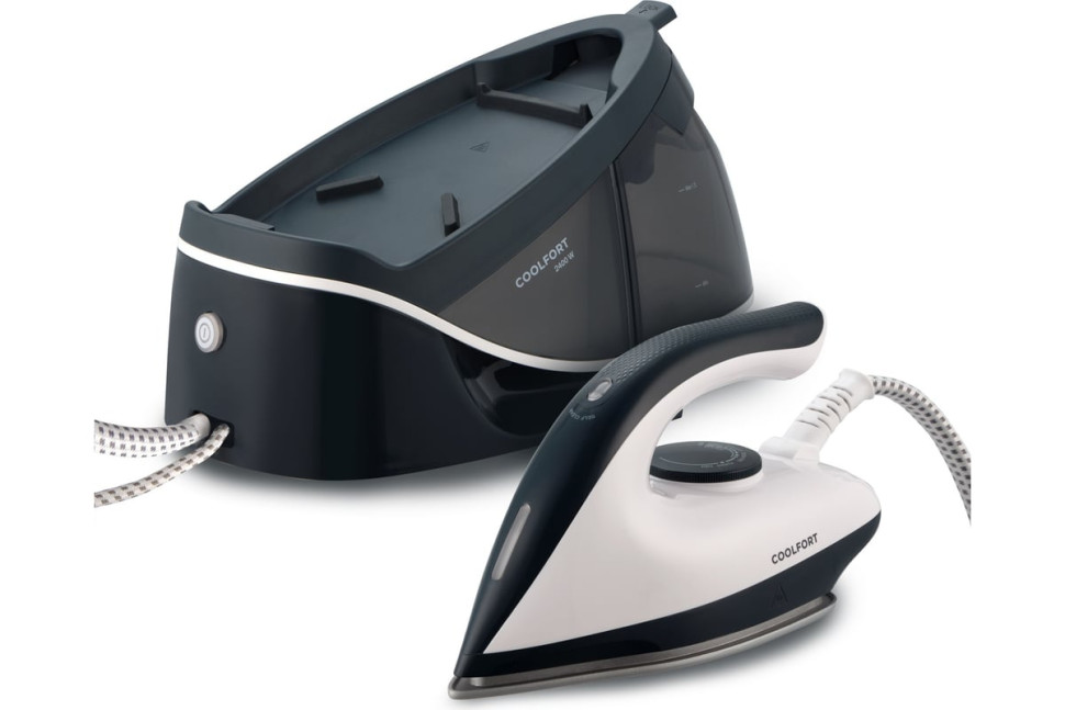 Парогенератор Coolfort CF-3420