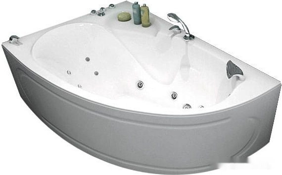 Экран для ванной Triton Изабель 170R