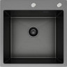 Кухонная мойка Axus LS-5050BD