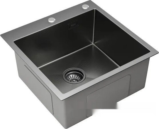 Кухонная мойка Axus LS-5050BD