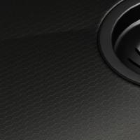 Кухонная мойка Axus LS-5050BD