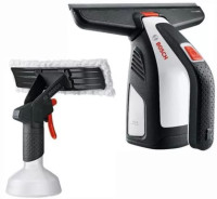 Пылесос Bosch GlassVAC Solo Plus