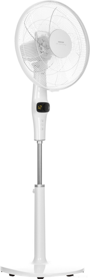 Вентилятор Sencor SFN 5200WH