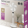 Вентилятор Sencor SFN 5200WH