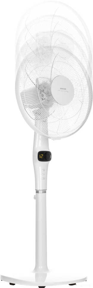 Вентилятор Sencor SFN 5200WH