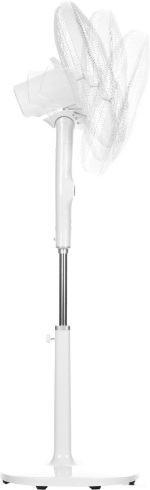 Вентилятор Sencor SFN 5200WH