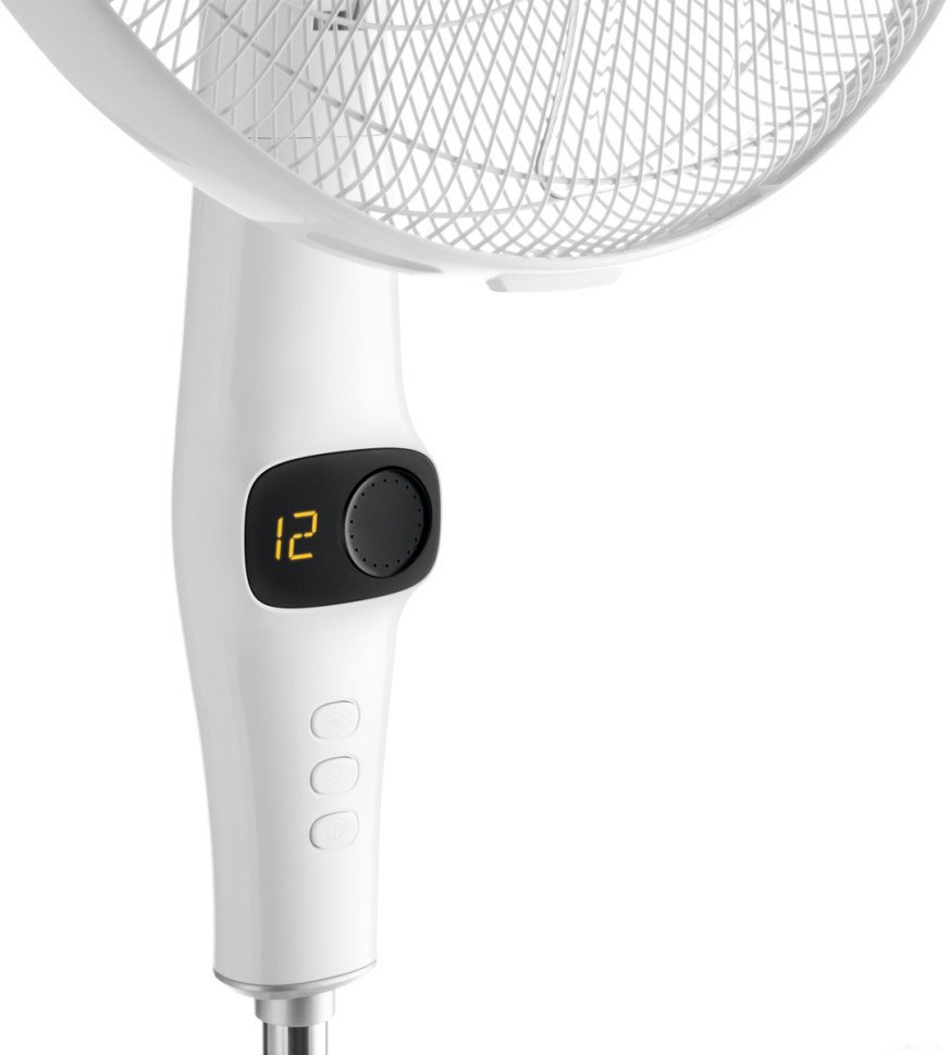 Вентилятор Sencor SFN 5200WH