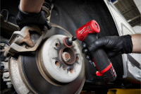 Угловая шлифмашина Milwaukee M12 FUEL FDGA-0 4933471438 (без АКБ)