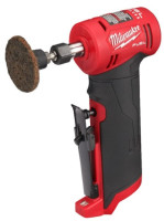 Угловая шлифмашина Milwaukee M12 FUEL FDGA-0 4933471438 (без АКБ)