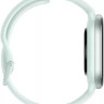 Умные часы Amazfit GTS 4 Mini (мятно-голубой)
