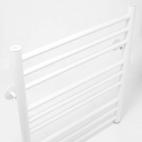 Полотенцесушитель Gloss &amp; Reiter Line Л.50x100.Л17.G1 (белый)