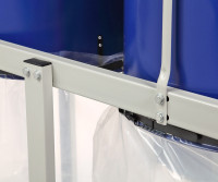 Станок Белмаш DC4500-F4/400 D127A