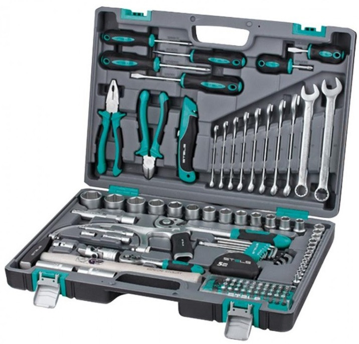 Универсальный набор Stels 14111