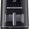 Аэрогриль Braun MultiFry 5 Air Fryer 3-i-n1 HF5075IBK