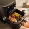 Аэрогриль Braun MultiFry 5 Air Fryer 3-i-n1 HF5075IBK