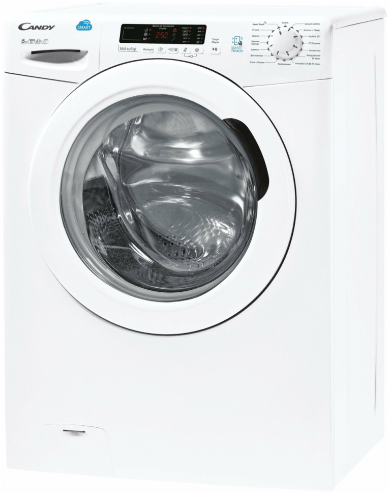 Стиральная машина Candy CS4 1052D3/2-BY