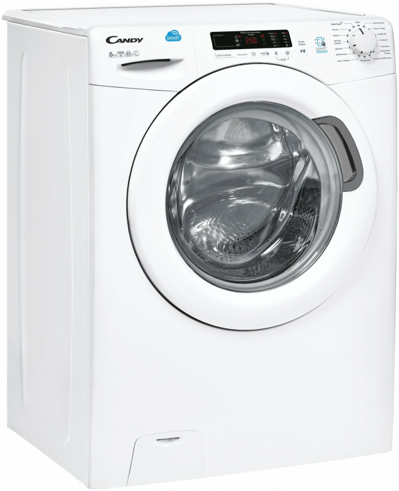 Стиральная машина Candy CS4 1052D3/2-BY