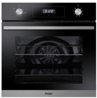 Духовой шкаф HAIER HOD-P08TGBX