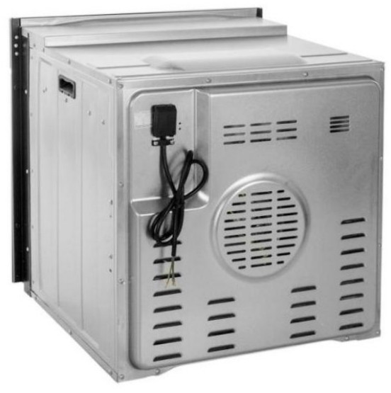 Духовой шкаф HAIER HOD-P08TGBX