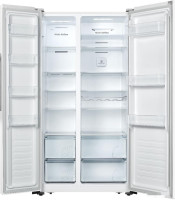 Холодильник side by side Hisense RS-677N4AW1