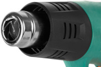 Промышленный фен Sturm HG2003LCD