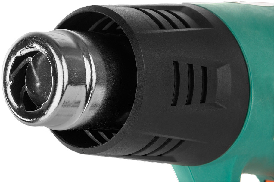 Промышленный фен Sturm HG2003LCD