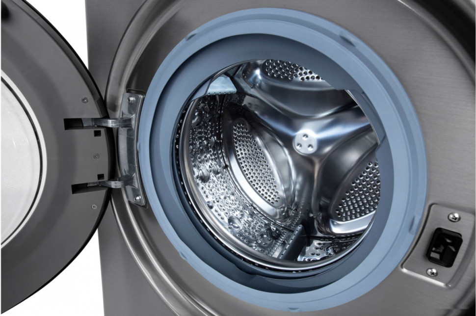 Стиральная машина LG F2M5HS6S