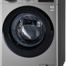 Стиральная машина LG F2M5HS6S