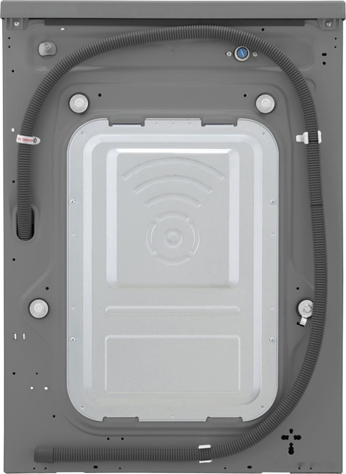 Стиральная машина LG F2M5HS6S