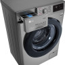 Стиральная машина LG F2M5HS6S