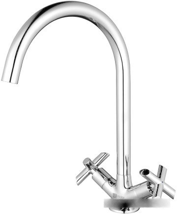 Смеситель Lemark Practica LM7504C