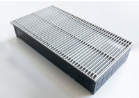 Радиатор Techno Usual KVZ 420-140-3200