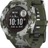 Умные часы Garmin Instinct Solar Camo Edition (лишайник)