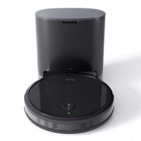 Робот-пылесос Kyvol Cybovac E25S (черный)